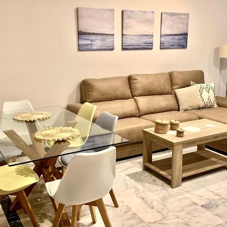 Apartamento Templo Romano Кордова Экстерьер фото