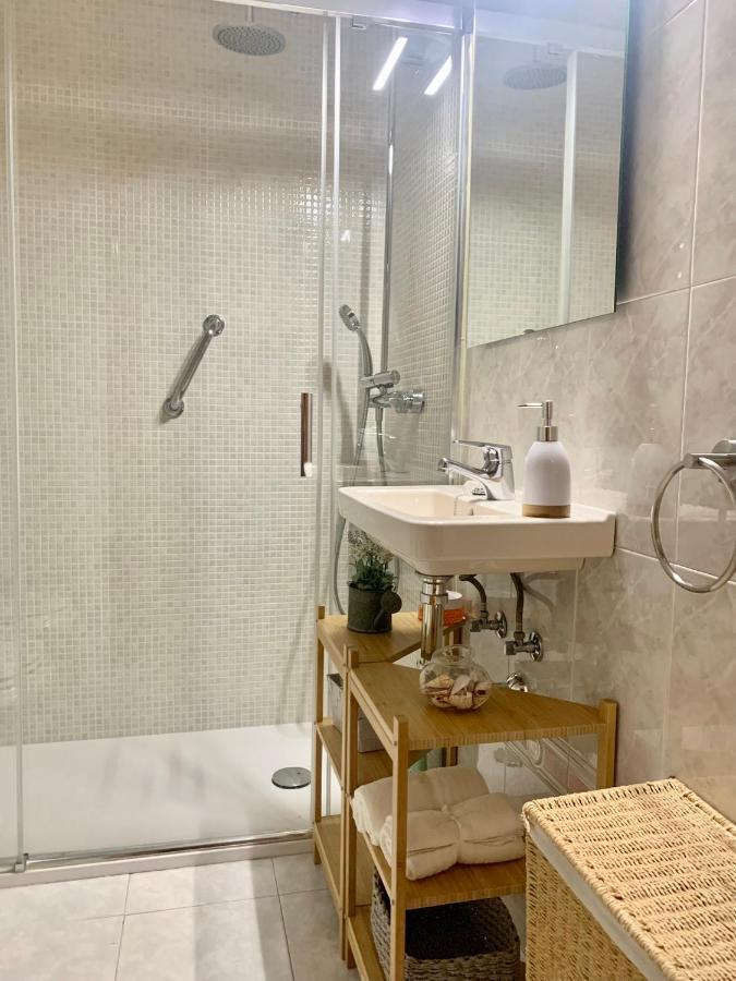 Apartamento Templo Romano Кордова Экстерьер фото